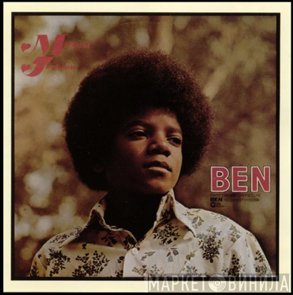  Michael Jackson  - Ben