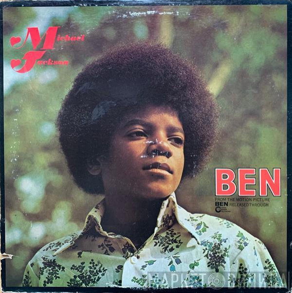  Michael Jackson  - Ben