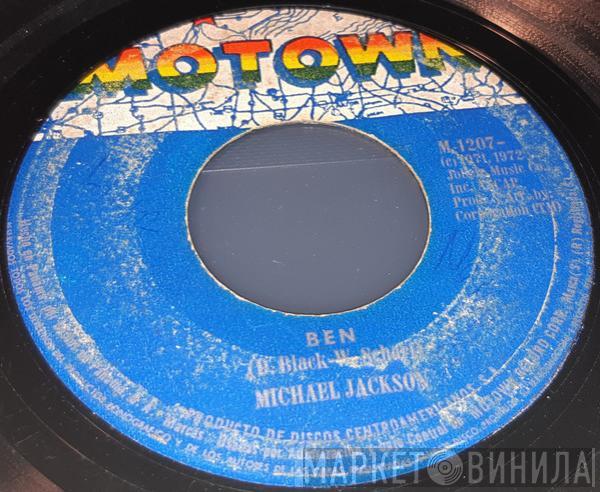  Michael Jackson  - Ben