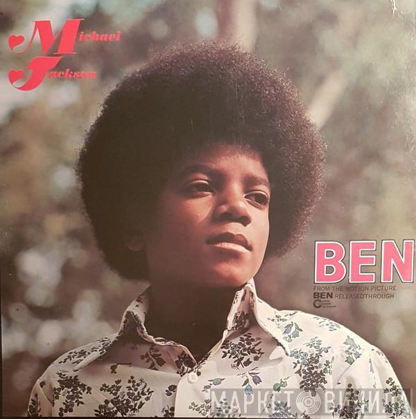  Michael Jackson  - Ben