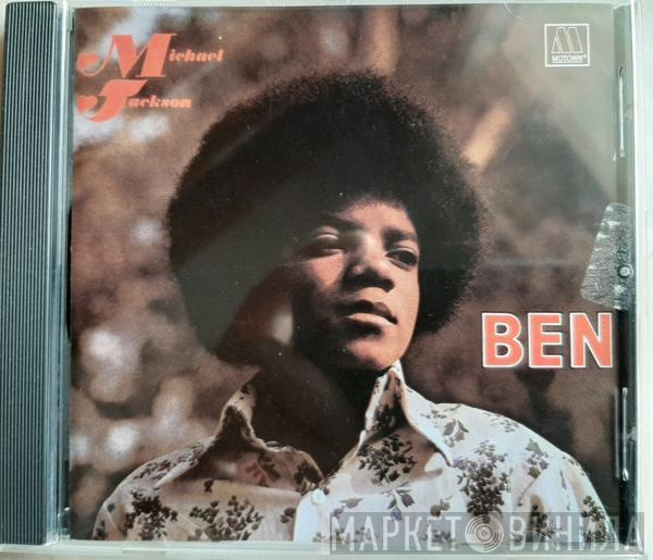  Michael Jackson  - Ben