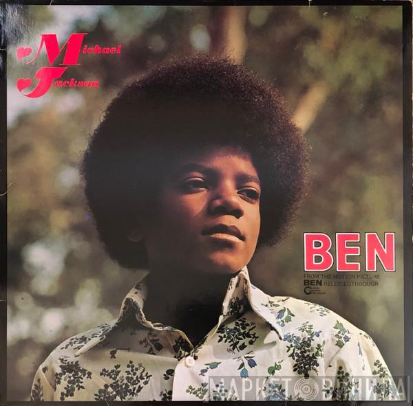  Michael Jackson  - Ben