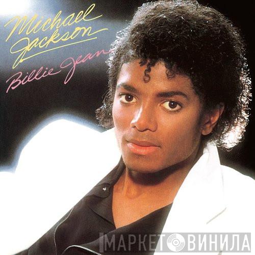 Michael Jackson  - Billie Jean