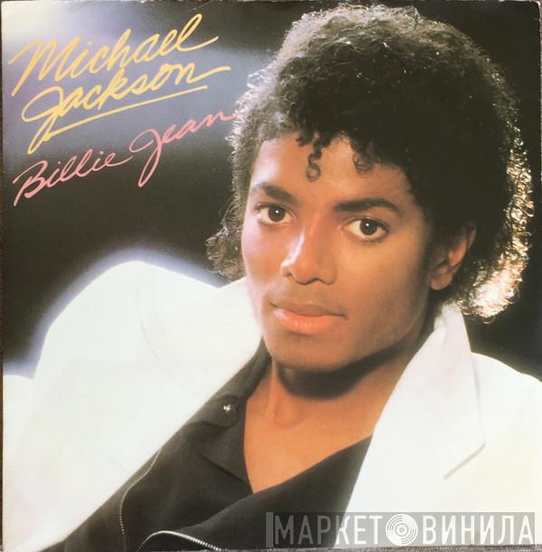  Michael Jackson  - Billie Jean