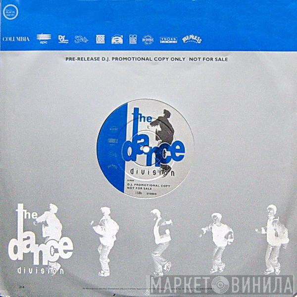 Michael Jackson - Black Or White (The Clivillés & Cole Remixes)