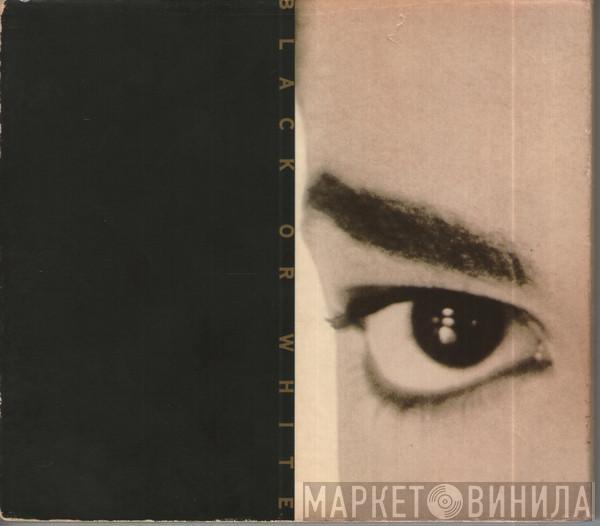  Michael Jackson  - Black Or White