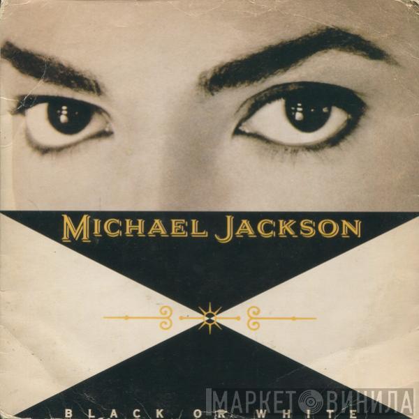  Michael Jackson  - Black Or White