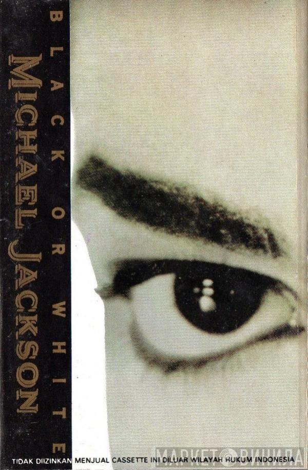  Michael Jackson  - Black Or White