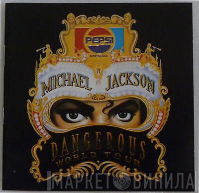  Michael Jackson  - Dangerous
