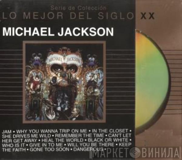  Michael Jackson  - Dangerous