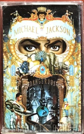 Michael Jackson - Dangerous