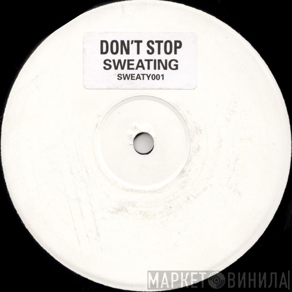 Michael Jackson - Don't Stop Sweating