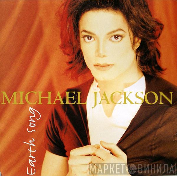  Michael Jackson  - Earth Song