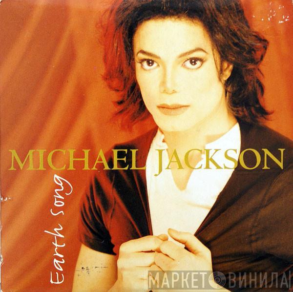  Michael Jackson  - Earth Song