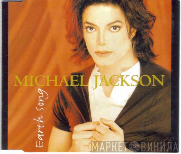  Michael Jackson  - Earth Song