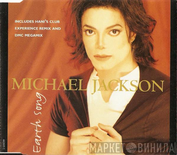 Michael Jackson - Earth Song