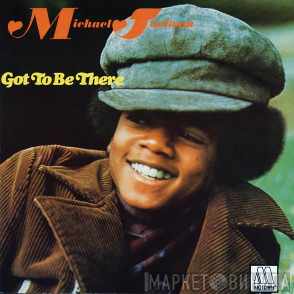  Michael Jackson  - Got To Be There