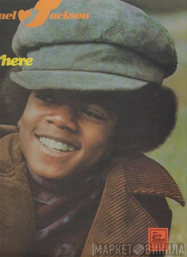  Michael Jackson  - Got To Be There