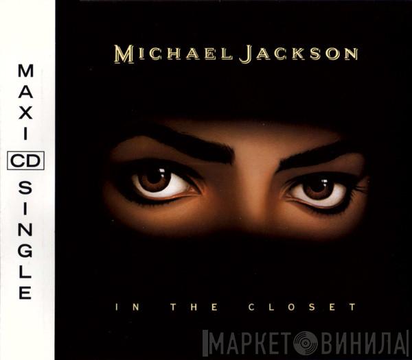  Michael Jackson  - In The Closet