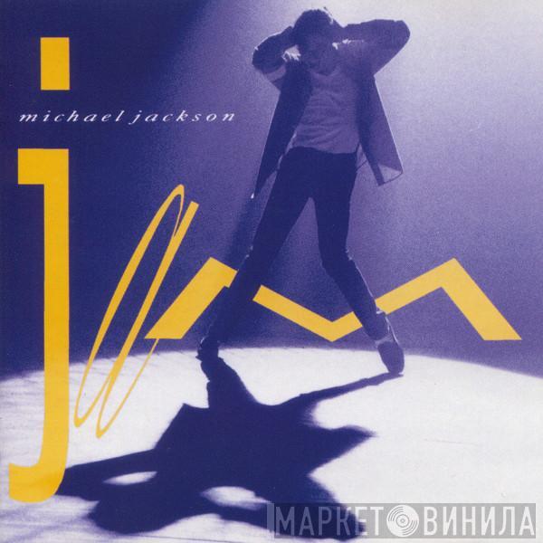  Michael Jackson  - Jam (The Downtown Jams)