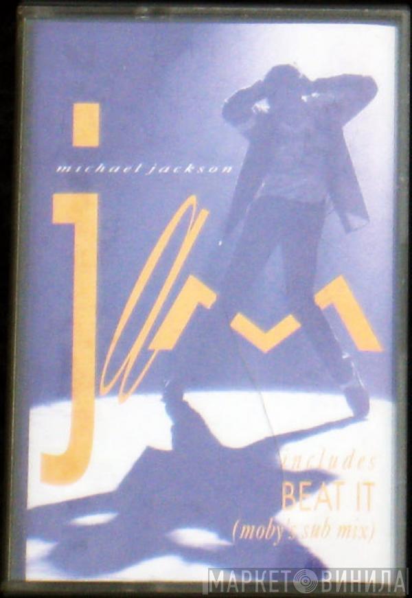 Michael Jackson - Jam