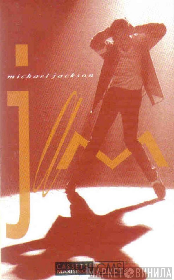  Michael Jackson  - Jam