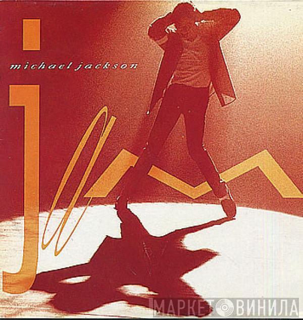  Michael Jackson  - Jam