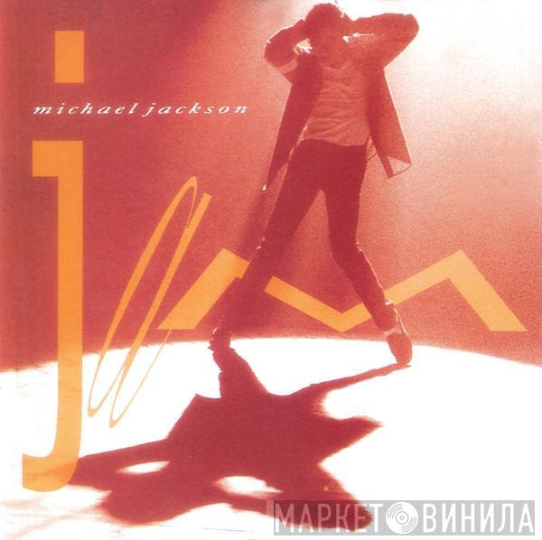  Michael Jackson  - Jam
