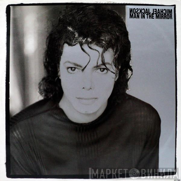 Michael Jackson - Man In The Mirror