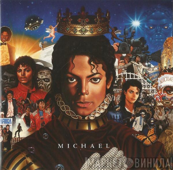  Michael Jackson  - Michael