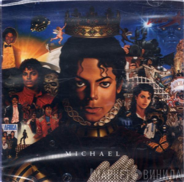  Michael Jackson  - Michael