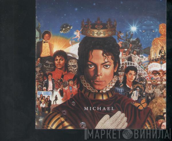 Michael Jackson  - Michael