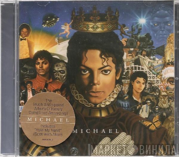  Michael Jackson  - Michael