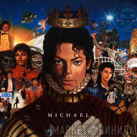  Michael Jackson  - Michael