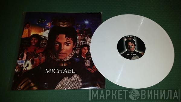  Michael Jackson  - Michael