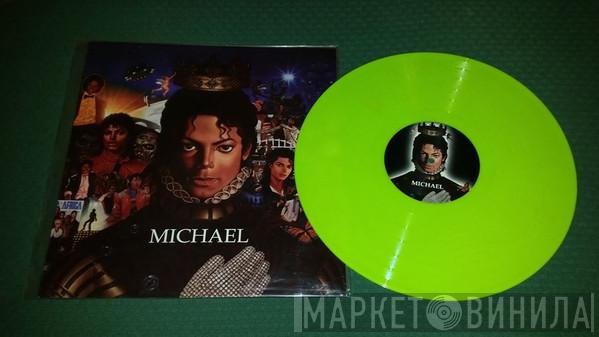  Michael Jackson  - Michael