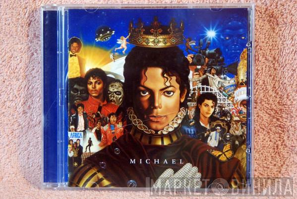  Michael Jackson  - Michael
