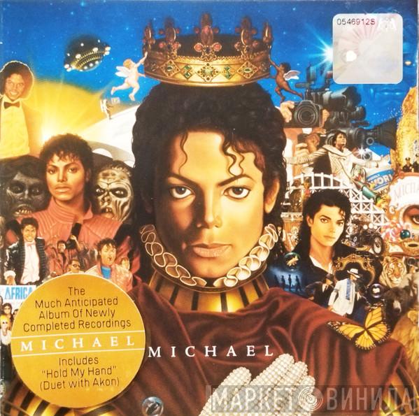  Michael Jackson  - Michael