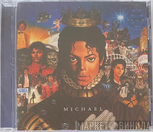  Michael Jackson  - Michael