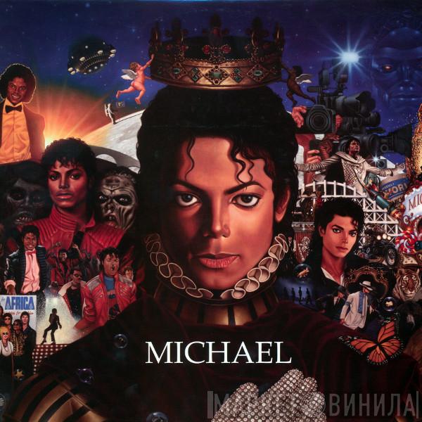  Michael Jackson  - Michael