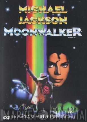  Michael Jackson  - Moonwalker