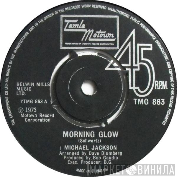Michael Jackson - Morning Glow