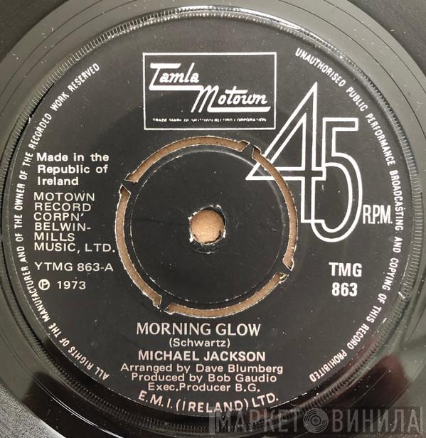  Michael Jackson  - Morning Glow