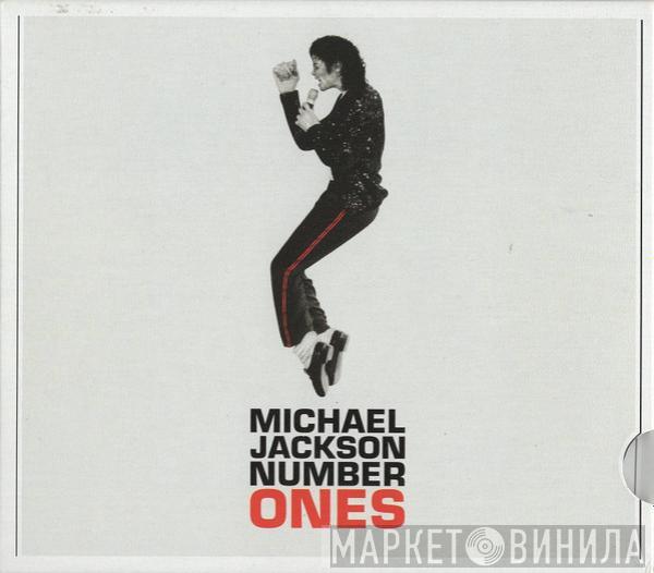  Michael Jackson  - Number Ones