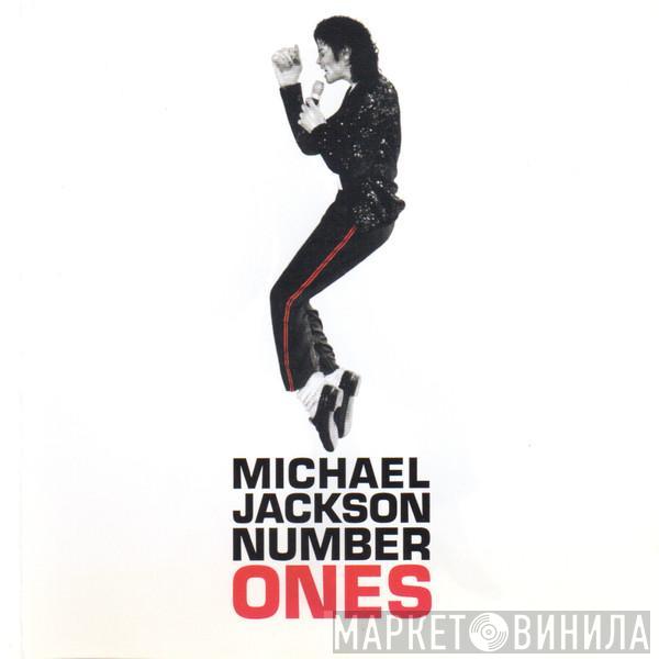  Michael Jackson  - Number Ones