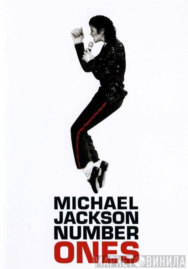  Michael Jackson  - Number Ones
