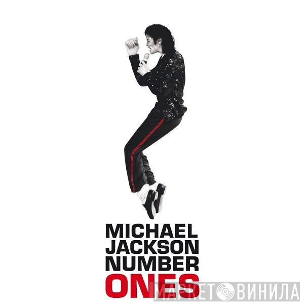  Michael Jackson  - Number Ones
