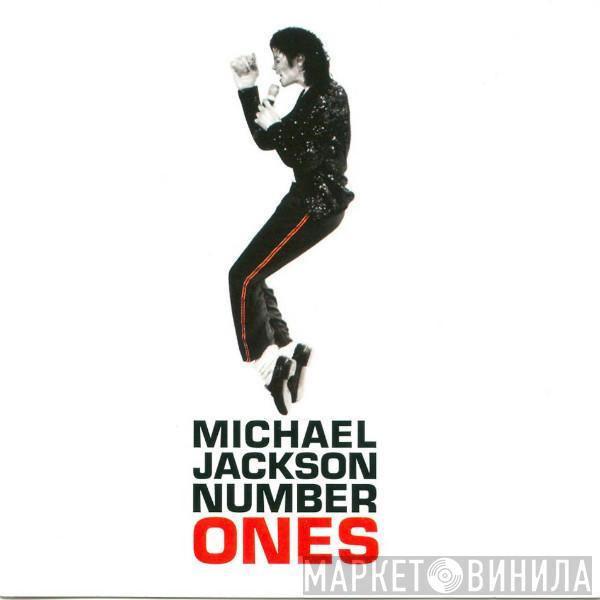 Michael Jackson - Number Ones