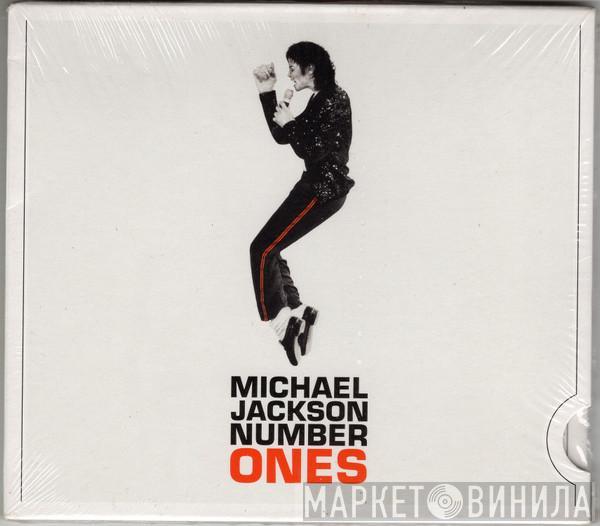  Michael Jackson  - Number Ones