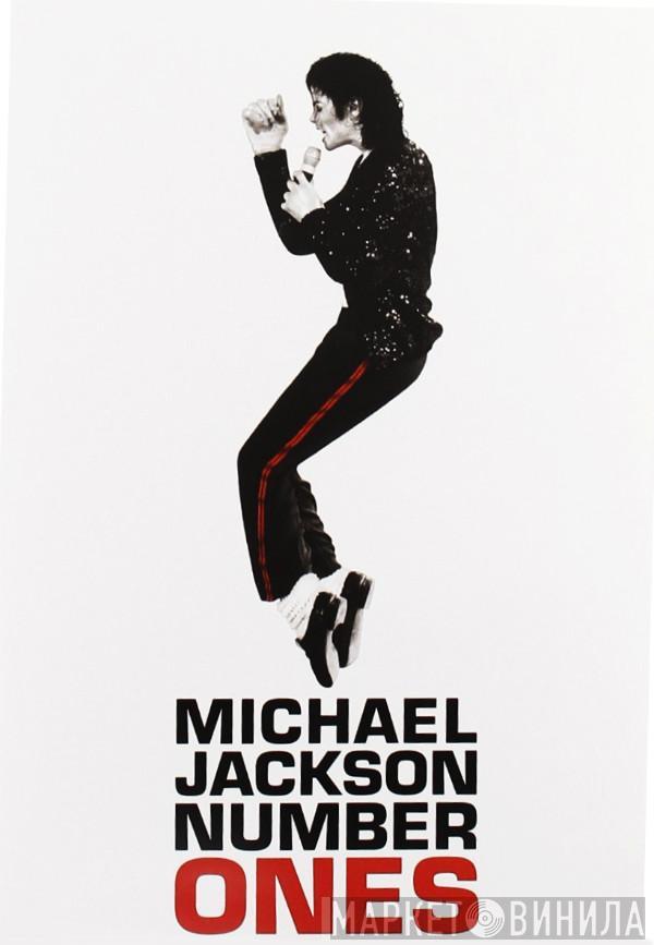 Michael Jackson  - Number Ones